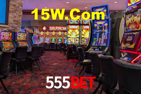 555Bet