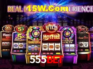 Estatísticas Esportivas 555Bet