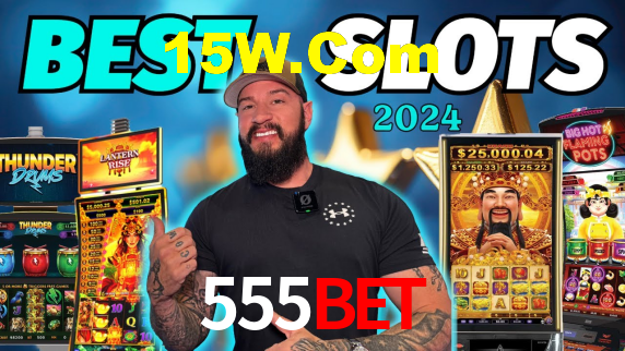 555Bet CaSSino