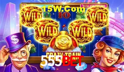 Casino Ao Vivo 555Bet
