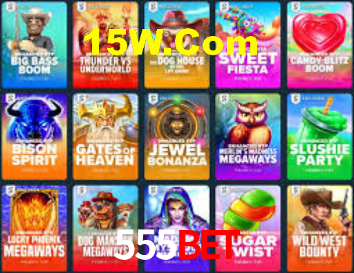 555Bet Login