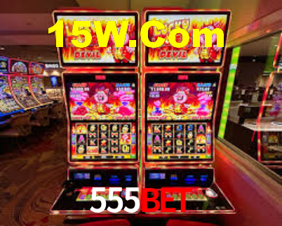 555Bet Login