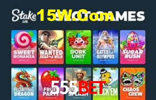555Bet