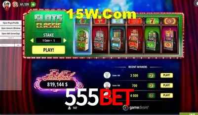 Login Seguro 555Bet