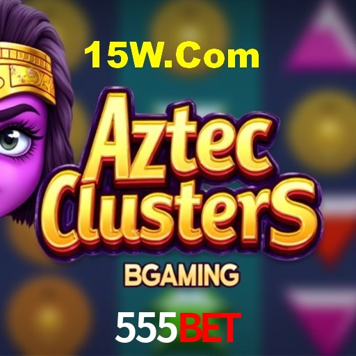 Interface do App 555Bet