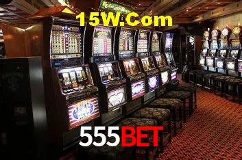 Ofertas Exclusivas 555Bet