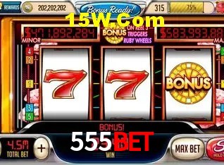 Apostas de Tênis 555Bet