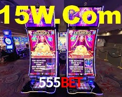 Roulette Table 555Bet