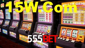 Ofertas Imperdíveis na 555Bet: Promoções e Bônus Que Valem a Pena