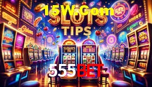 Bonus Features 555Bet