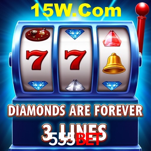 Descubra o Mundo do Cassino Online com 555Bet