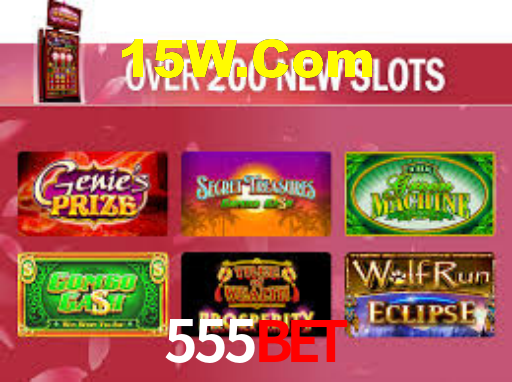 555Bet CaSSino