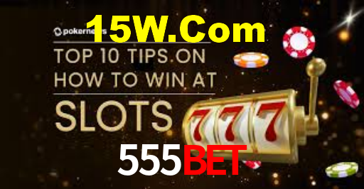 555Bet Login