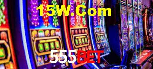 555Bet: Seu Cassino Premiado com Pagamentos Rápidos