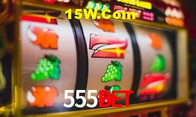 Bônus e promoções da 555Bet