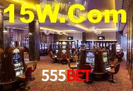 Blackjack Table 555Bet