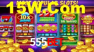 VIP Casino 555Bet