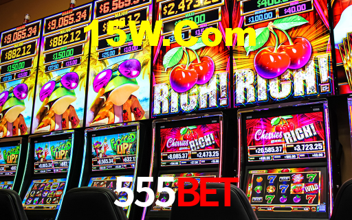 555Bet: Seu Especialista em Apostas Esportivas Brasileiras