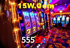 Statistics 555Bet