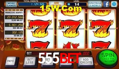 Apostas de Futebol 555Bet