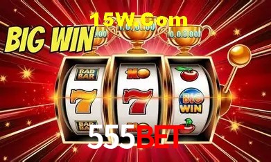 Jogos de Slot 555Bet