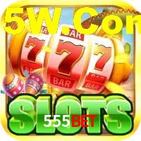 Premium Interface 555Bet