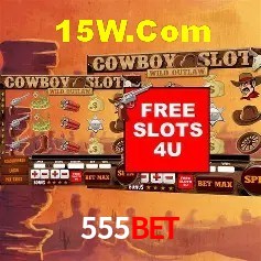 Loterias online na 555Bet