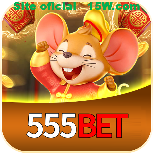 Ganhe prêmios incríveis na 555Bet